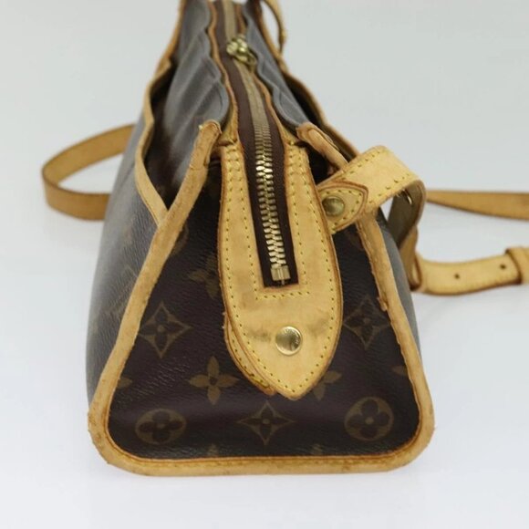 LOUIS VUITTON Monogram Popincourt Long Shoulder Bag - Picture 3 of 16